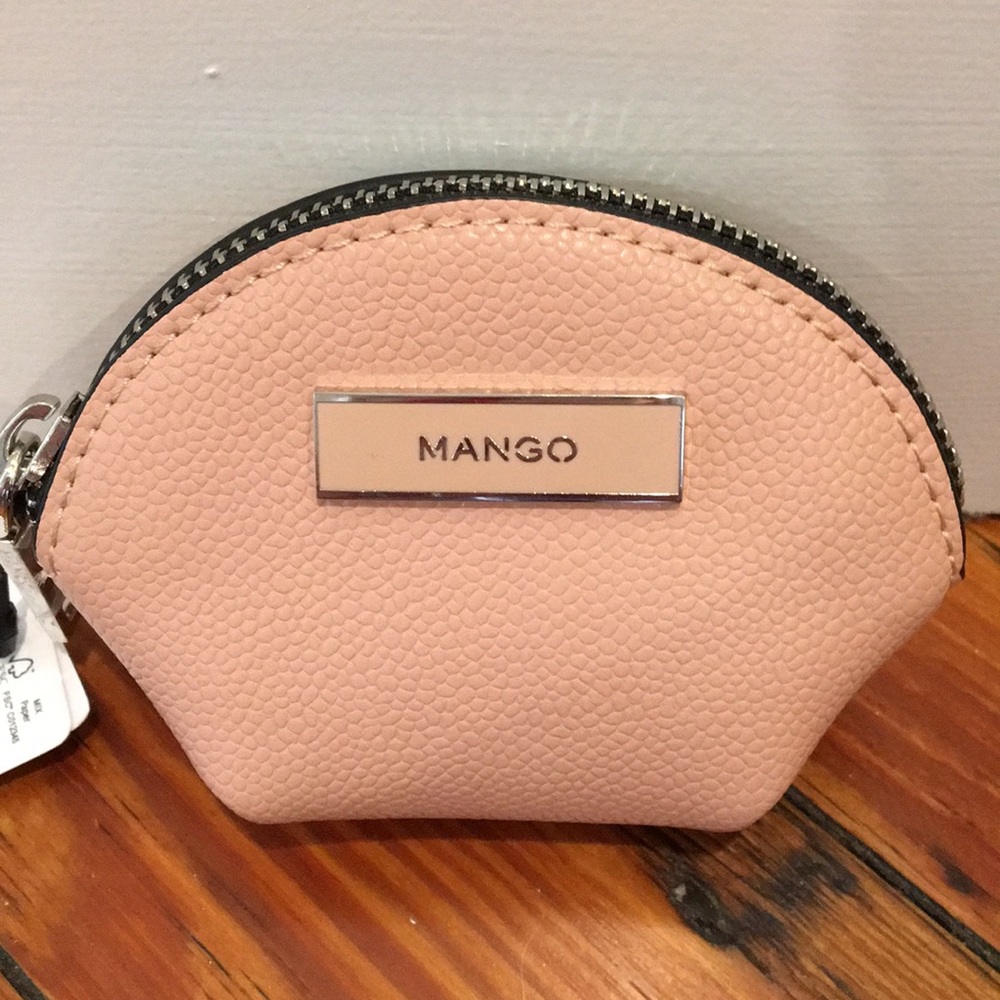 Mango coin wallet